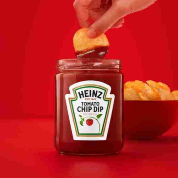 Heinz Reviews