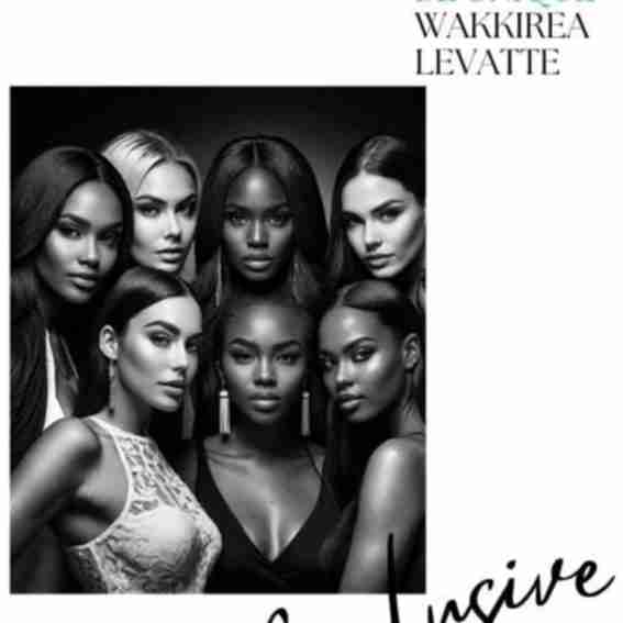 Wakkirea Levatte Art Reviews