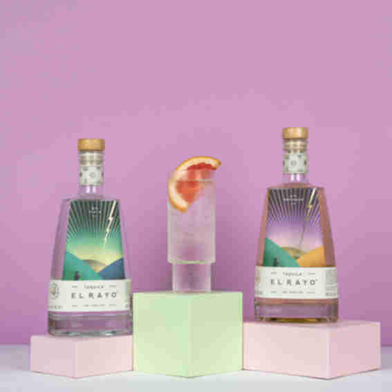 El Rayo Tequila Reviews