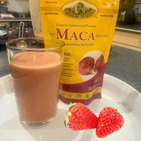 Inca Gold Organics
