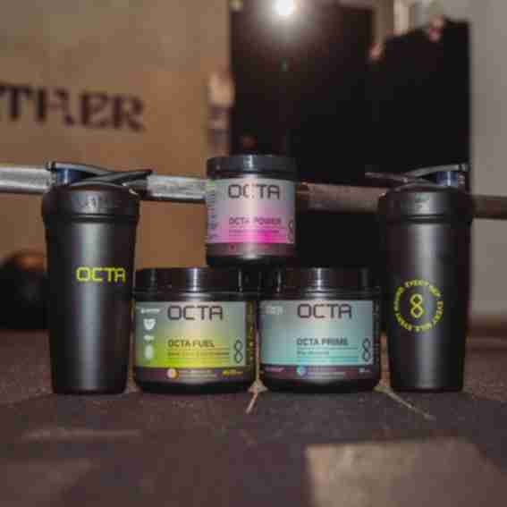 OCTA Reviews