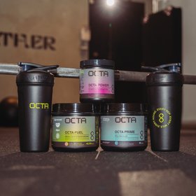 OCTA