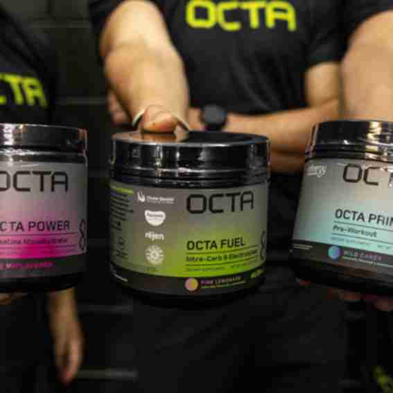 OCTA Reviews