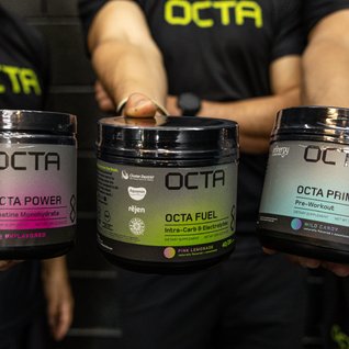 OCTA