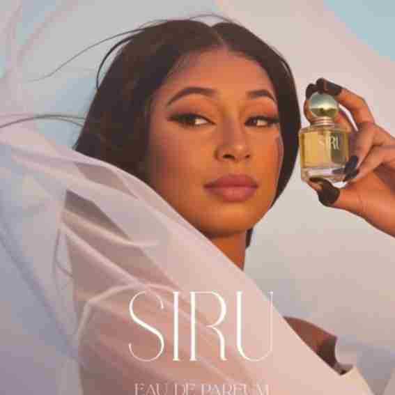 Siru Perfume Reviews