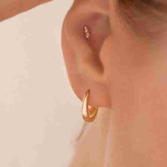 Helix and Conch Reviews