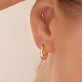 Helix and Conch