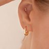 Helix and Conch