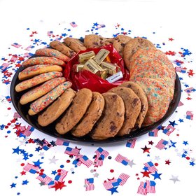 The Famous 4th Street Cookie Company