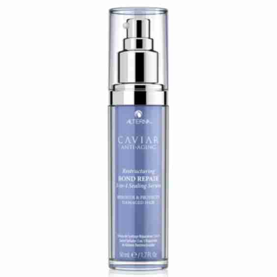 Caviar Anti-Aging Restructuring Bond Repair 3-in-1 Sealing Serum