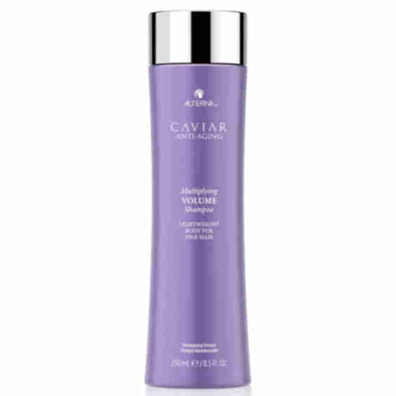 Caviar Multiplying Volume Shampoo