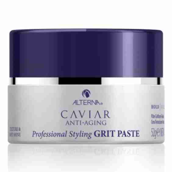 Caviar Professional Styling Grit Paste