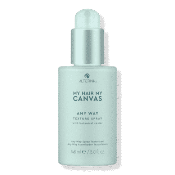 My Hair My Canvas Any Way Texture Spray