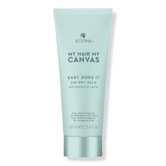 My Hair My Canvas Easy Does It Air-Dry Balm