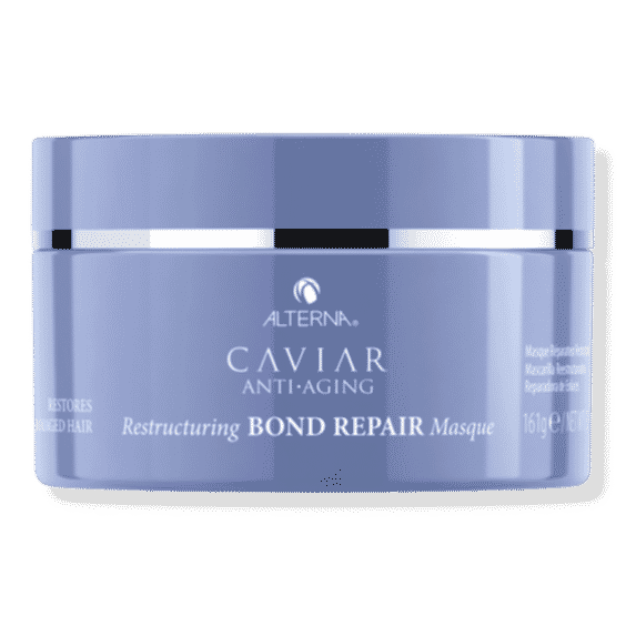 Caviar Restructuring Bond Repair Hair Masque