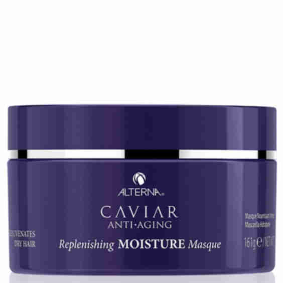Caviar Replenishing Moisture Hair Masque