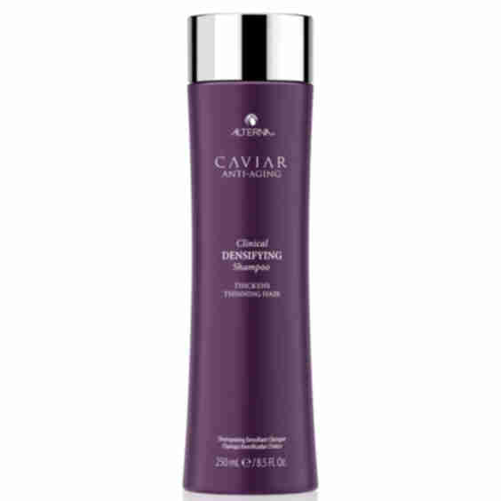 Caviar Clinical Densifying Shampoo