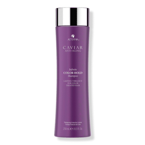 Caviar Infinite Color Hold Shampoo