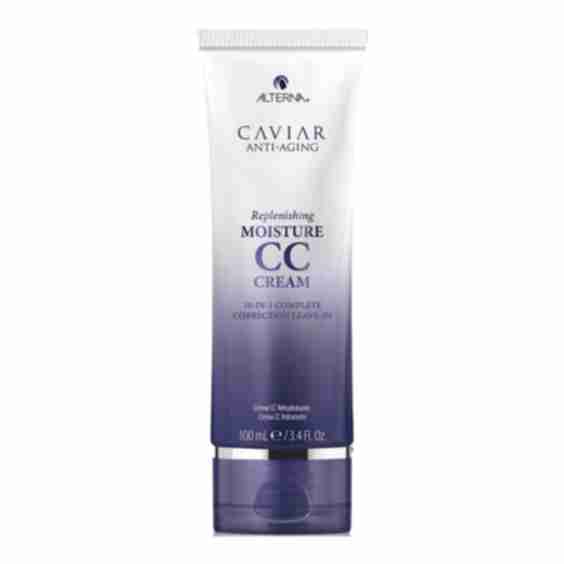 Caviar Anti Aging Replenishing Moisture CC Cream
