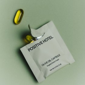 Positive Hotel