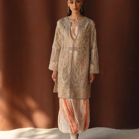 Mysie By Tahira