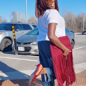 Vanhu Vamwe