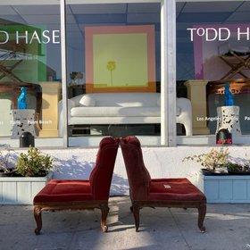 Todd Hase Furniture