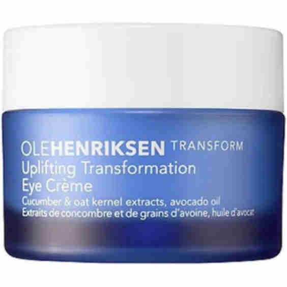 Uplifting Transformation Eye Gel