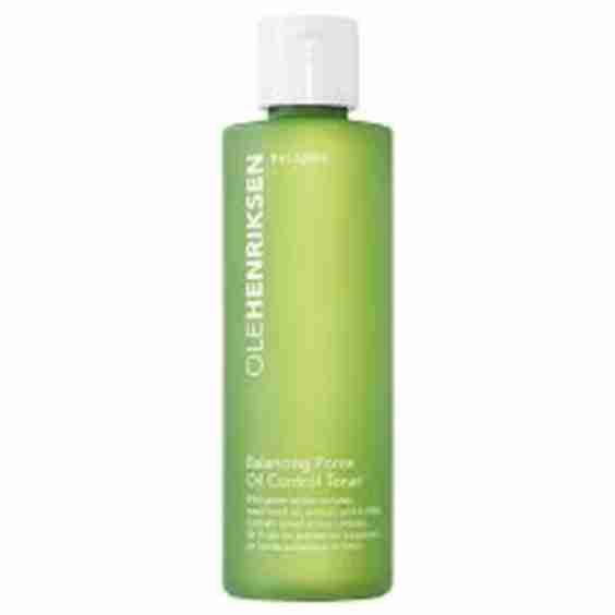 Balancing Force Oil Control Toner
