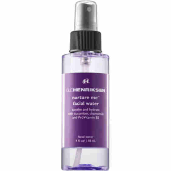 Nurture Me Facial Water