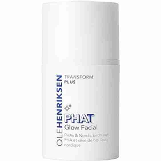 Phat Glow Facial  Mask