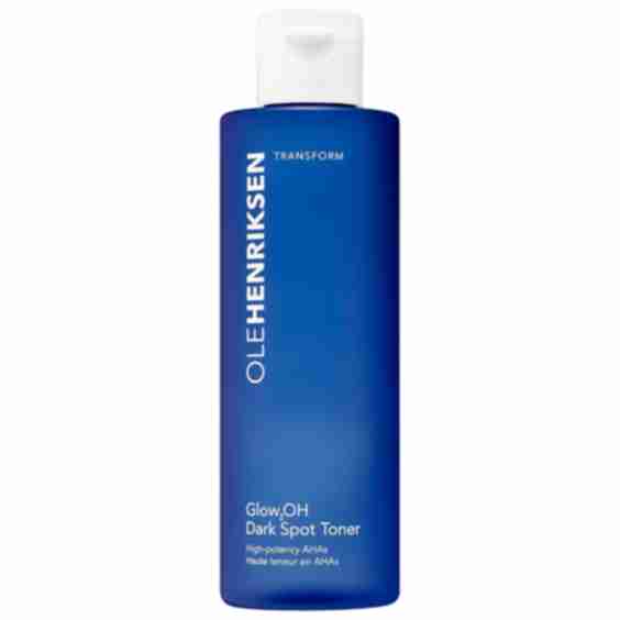Glow2OH Dark Spot Toner 6.5 oz