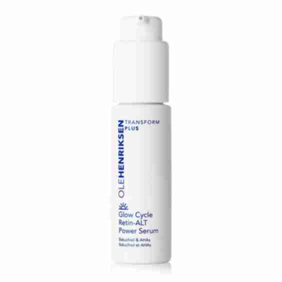 Glow Cycle Retin-Alt Power Serum