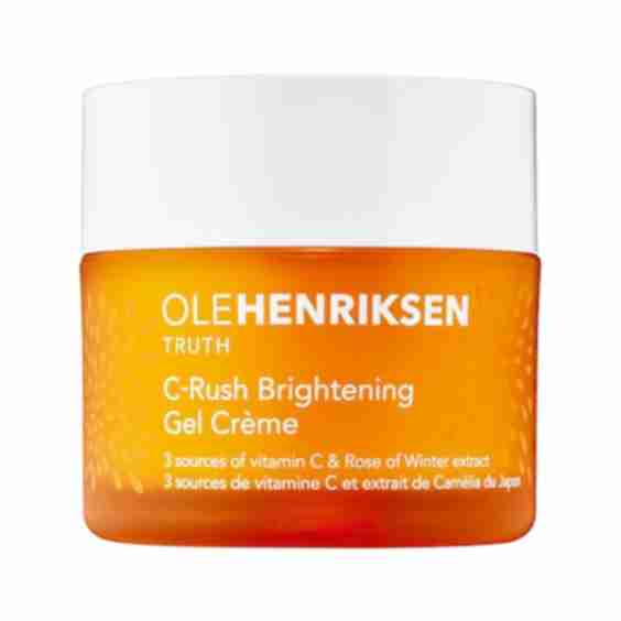 C-Rush Vitamin C Gel Moisturizer
