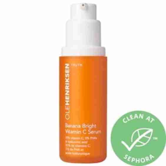 Banana Bright Vitamin C Serum