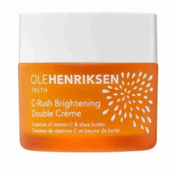 C-Rush Brightening Double Crème