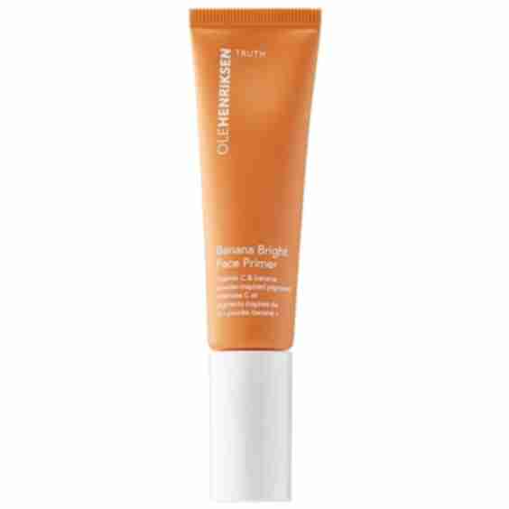 Banana Bright Face Primer