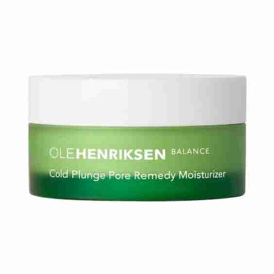 Cold Plunge Pore Remedy Moisturizer