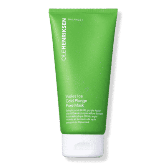 Violet Ice Cold Plunge Pore Mask