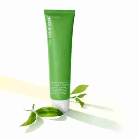 Find Your Balance Oil Control Cleanser