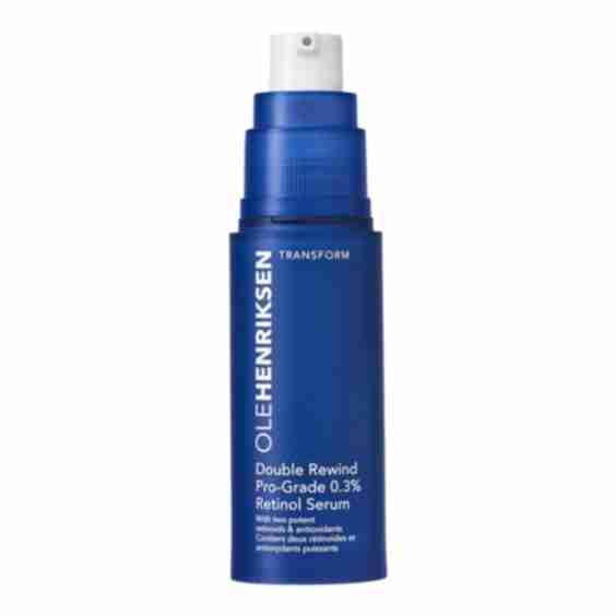 Double Rewind Pro-Grade 0.3% Retinol Serum