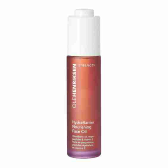 HydraBarrier Nourishing Face Oil