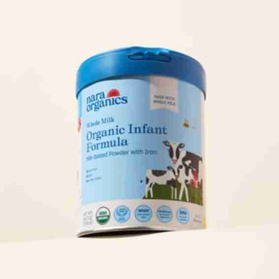 Nara Organics Reviews