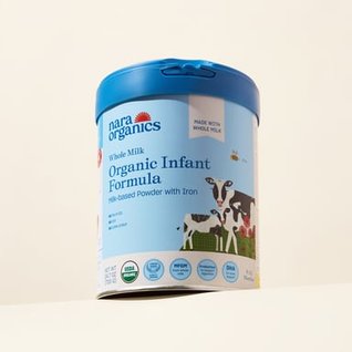 Nara Organics