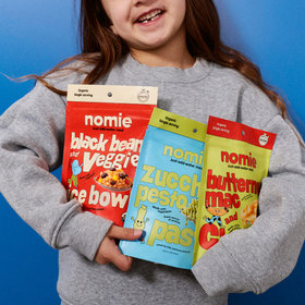 Get Nomie
