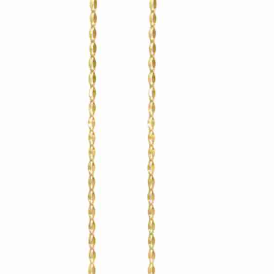 Dripping In Gold Earrings