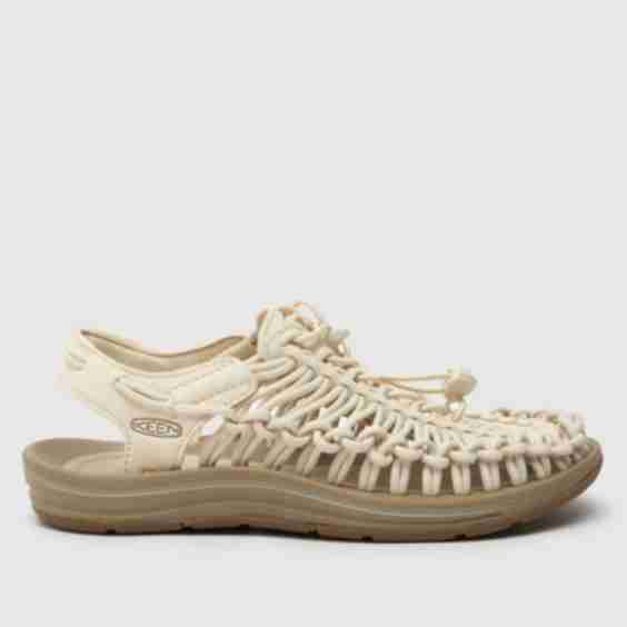 Uneek Sandals