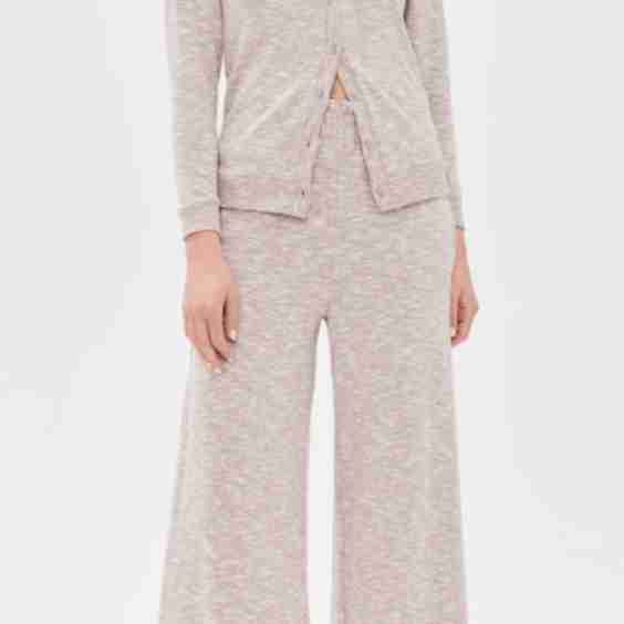 New Moon Lounge Set