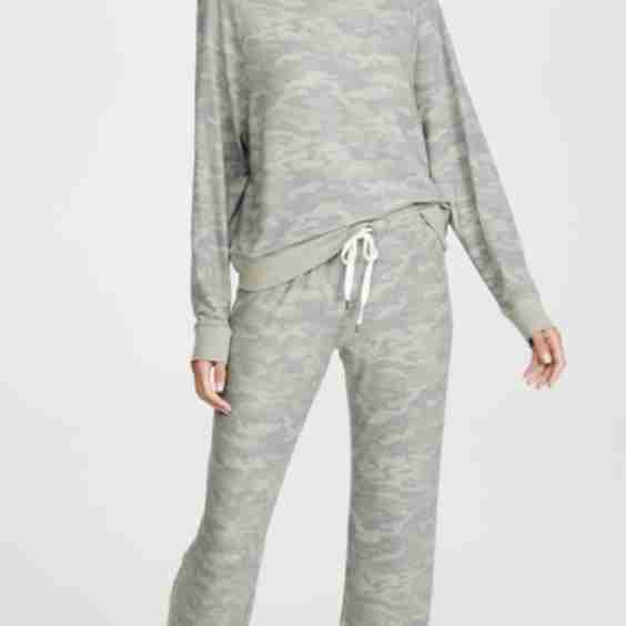 Star Seeker Pj Set