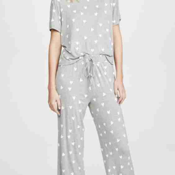 All American PJ Set